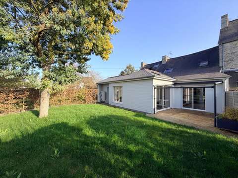 Vente maison 5 pièces Saint-Cast-le-Guildo 22