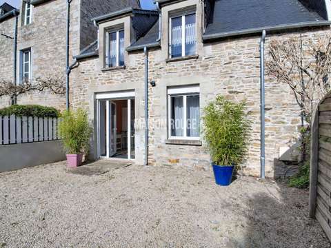 Vente maison 5 pièces Saint-Cast-le-Guildo 22