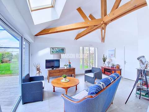 Vente maison 5 pièces Saint-Cast-le-Guildo 22