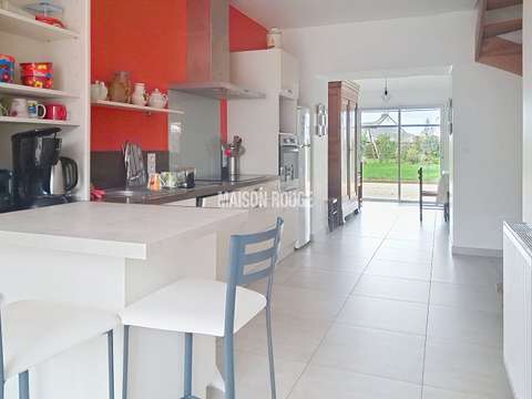 Vente maison 5 pièces Vente maison 5 pièces
