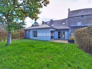 Vente Maison 4 chambresSaint-Cast-le-Guildo