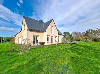 Vente maison 5 pièces Saint-Cast-le-Guildo 22