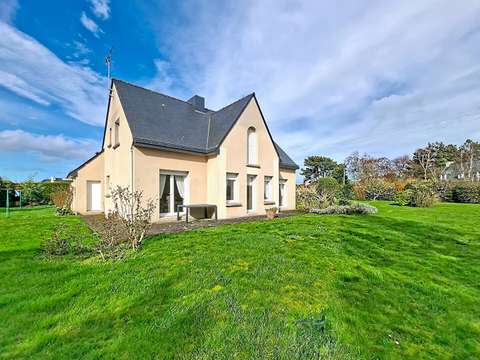 Vente maison 5 pièces Saint-Cast-le-Guildo 22