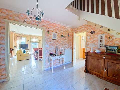 Vente maison 5 pièces Vente maison 5 pièces