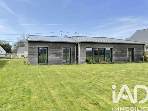Vente maison 4 pièces Saint-Cast-le-Guildo 22