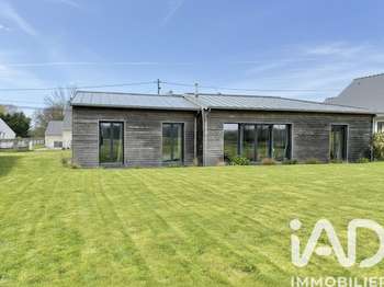 Vente maison 4 pièces Saint-Cast-le-Guildo 22