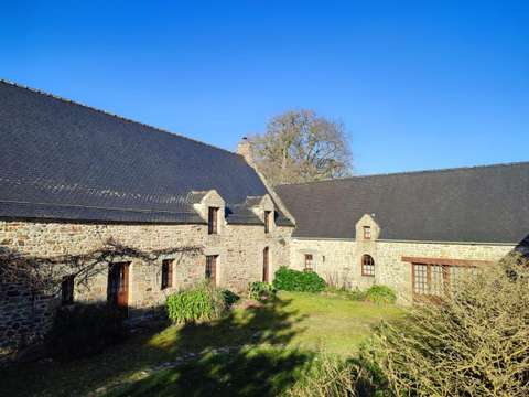 Vente maison 5 pièces Saint-Cast-le-Guildo 22