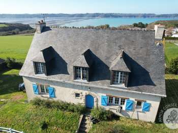 Vente maison 8 pièces Saint-Cast-le-Guildo 22