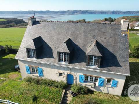 Vente maison 8 pièces Saint-Cast-le-Guildo 22