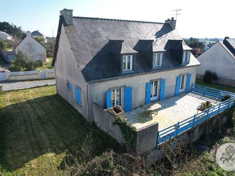 Vente maison 8 pièces Vente maison 8 pièces