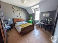 Vente maison 8 pièces Vente maison 8 pièces