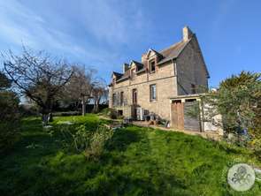 Vente Maison 4 chambresSaint-Cast-le-Guildo