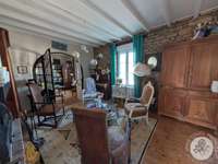 Vente maison 8 pièces Vente maison 8 pièces