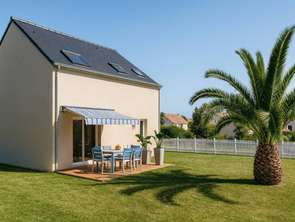 Vente Maison 3 chambresSaint-Cast-le-Guildo