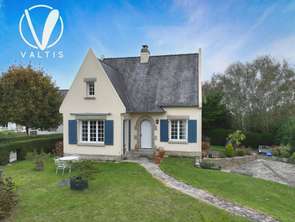 Vente Maison 4 chambresSaint-Cast-le-Guildo