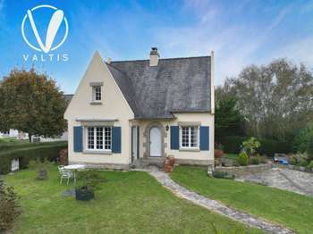Vente maison 5 pièces Saint-Cast-le-Guildo 22