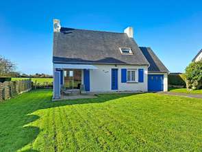 Vente Maison 3 chambresSaint-Cast-le-Guildo