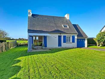 Vente maison 4 pièces Saint-Cast-le-Guildo 22