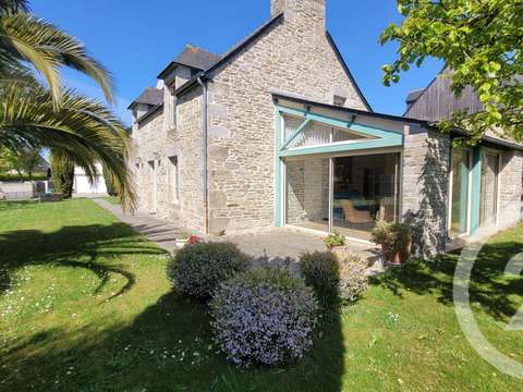 Vente maison 6 pièces Saint-Cast-le-Guildo 22