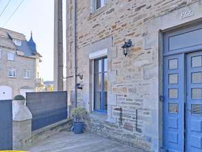 Vente Maison 6 chambresSaint-Cast-le-Guildo