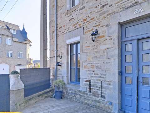 Vente maison 9 pièces Saint-Cast-le-Guildo 22
