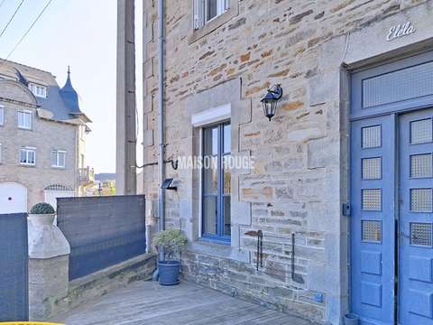 Vente maison 9 pièces Saint-Cast-le-Guildo 22