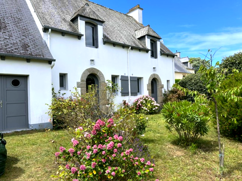 Vente maison 9 pièces Saint-Cast-le-Guildo 22