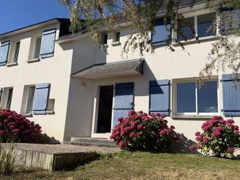 Vente Maison 6 chambresSaint-Cast-le-Guildo