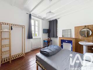 Vente maison 7 pièces Vente maison 7 pièces