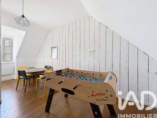 Vente maison 7 pièces Vente maison 7 pièces