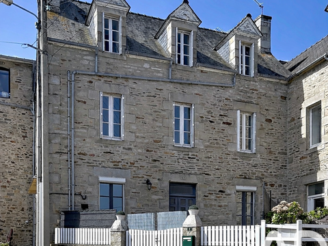 Vente maison 7 pièces Saint-Cast-le-Guildo 22