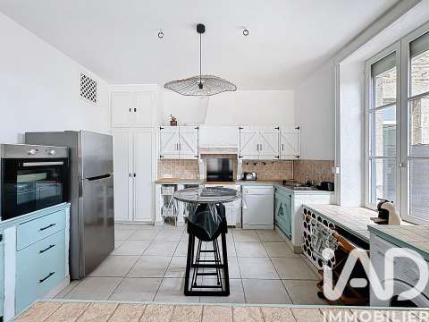 Vente maison 7 pièces Vente maison 7 pièces