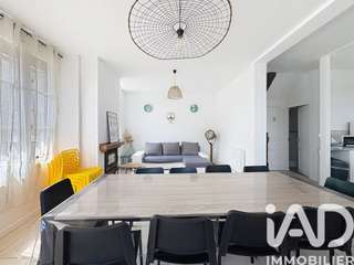 Vente maison 7 pièces Vente maison 7 pièces
