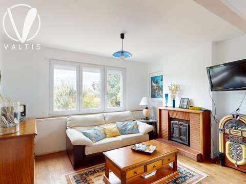 Vente maison 4 pièces Vente maison 4 pièces