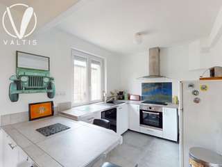 Vente maison 4 pièces Vente maison 4 pièces