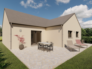 Vente Maison 3 chambresSaint-Cast-le-Guildo
