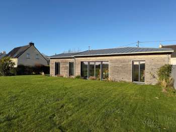 Vente maison 4 pièces Saint-Cast-le-Guildo 22