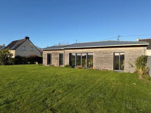 Vente maison 4 pièces Saint-Cast-le-Guildo 22