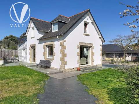 Vente maison 6 pièces Saint-Cast-le-Guildo 22