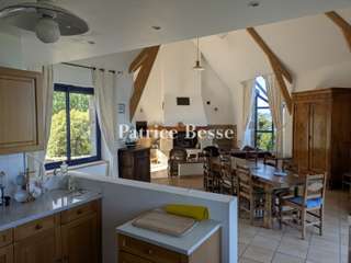 Vente maison 9 pièces
