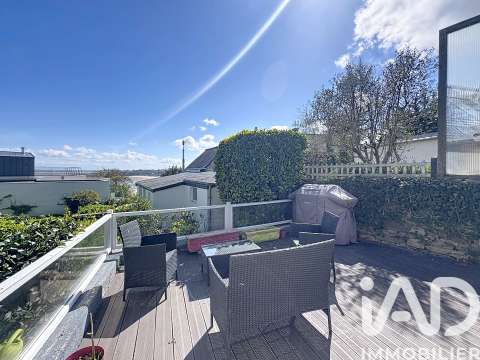 Vente maison 5 pièces Saint-Cast-le-Guildo 22