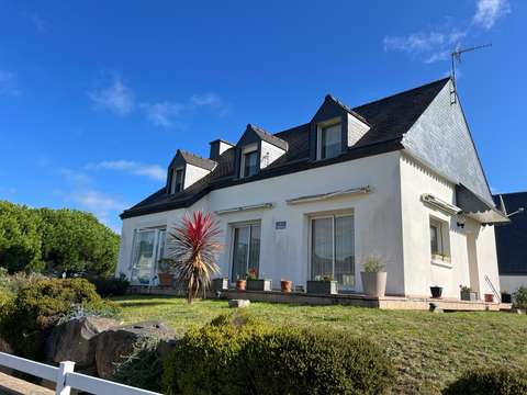 Vente maison 5 pièces Saint-Cast-le-Guildo 22