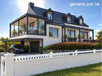 Vente Maison 4 chambresSaint-Cast-le-Guildo