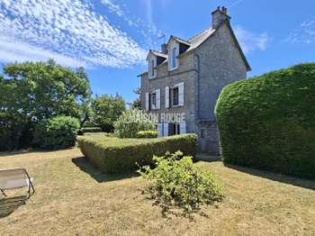 Vente maison 6 pièces Saint-Cast-le-Guildo 22