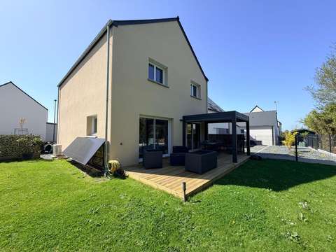 Vente maison 6 pièces Saint-Cast-le-Guildo 22