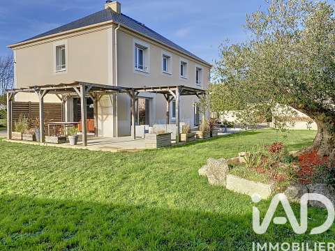 Vente maison 6 pièces Saint-Cast-le-Guildo 22