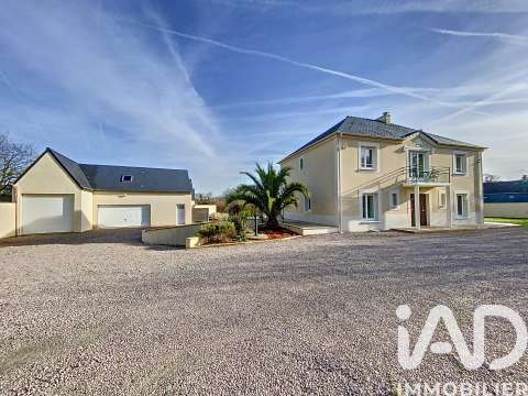 Vente maison 6 pièces Saint-Cast-le-Guildo 22