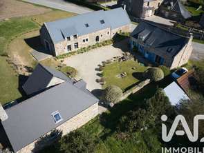 Vente Maison 6 chambresSaint-Cast-le-Guildo