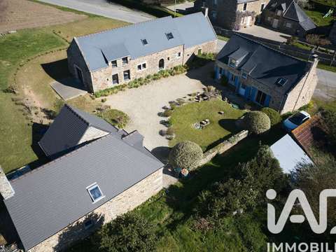 Vente maison 9 pièces Saint-Cast-le-Guildo 22