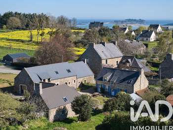 Vente Maison 6 chambresSaint-Cast-le-Guildo